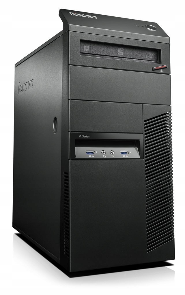 Lenovo ThinkCentre M83 TOWER Lenovo ThinkCentre M83 TOWER
